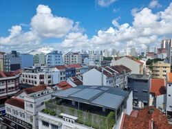 Gems Ville (D14), Apartment #441409581